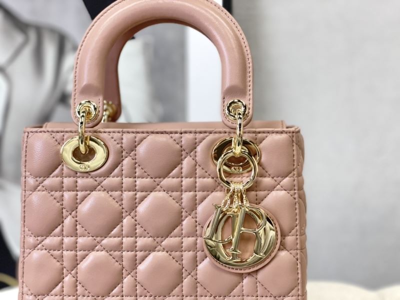 Dior My Lady Bags